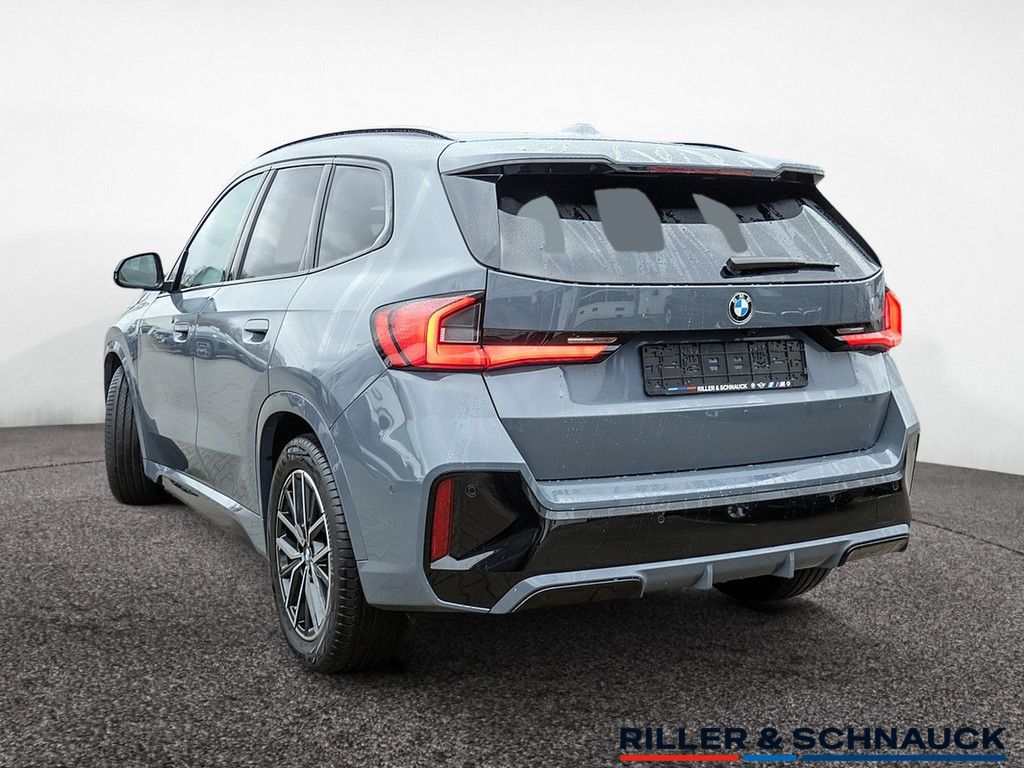 BMW X1 xDrive 23d M-Sport KAMERA NAVI AHK ACC LED foto 4