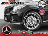 Mercedes-Benz GLE 350 V6 4MATIC AMG *Leder*Panor.*360°Cam*AHK* - Mercedes-Benz GLE-Klasse Gebrauchtwagen in Düsseldorf