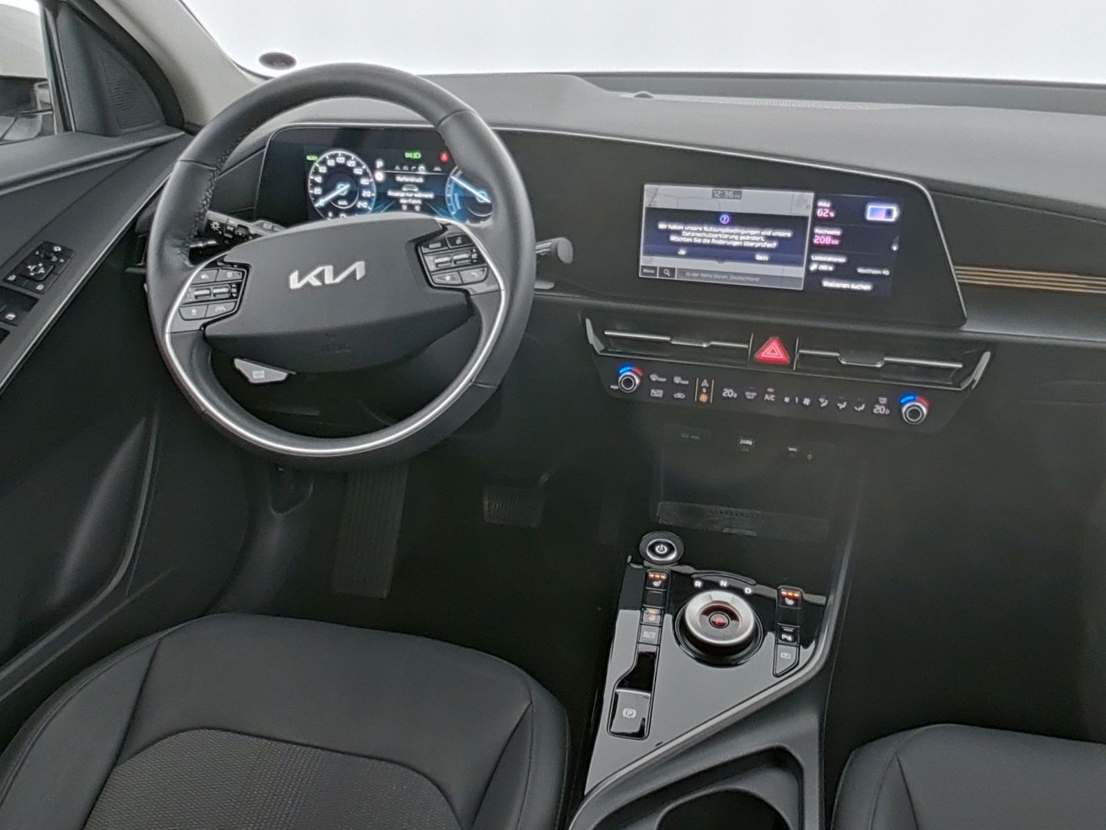 Kia Niro - Bild 16