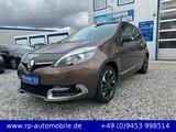 Renault Scenic III BOSE Edition 1.6 D KLIMA NAVI PDC KAM - Renault Scenic: 1.6