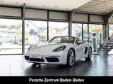 Porsche Boxster 718 Rückfahrkamera 20-Zoll Sitzheizung - gebrauchte Porsche Boxster aus dem Jahr 2024