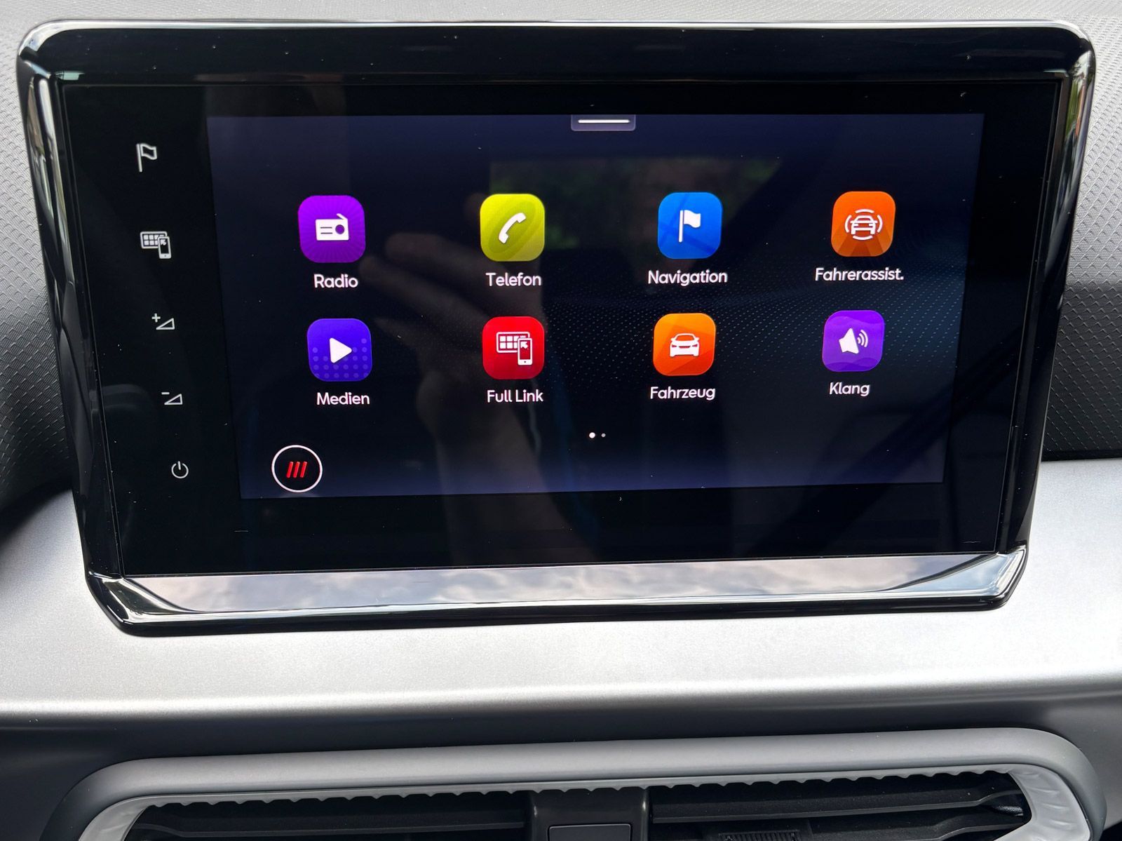 Seat Arona - Bild 9