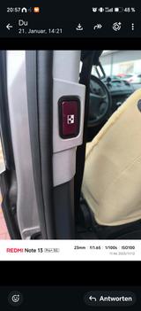 Mercedes-Benz Viano 3.0 CDI lang Ambiente - gebrauchte Mercedes-Benz Viano aus dem Jahr 2009