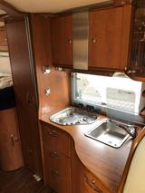 Carthago Chic C-line - Carthago C line