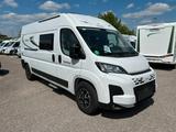 Forster Vantasy 599 CB *Dieselheizung*Lederlenkrad* - Angebote