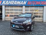 Ford Fiesta Titanium - Ford Fiesta: Titanium
