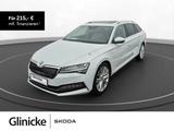 Skoda Superb Combi 1.4 eTSI L&K iV STDHZ Pano Navi AKH