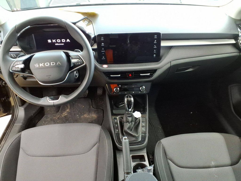 Skoda Fabia - Bild 7