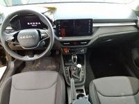 Skoda Fabia - Vorschau Bild 7