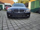 BMW Bmw e61 530D - BMW 530: 530d E61