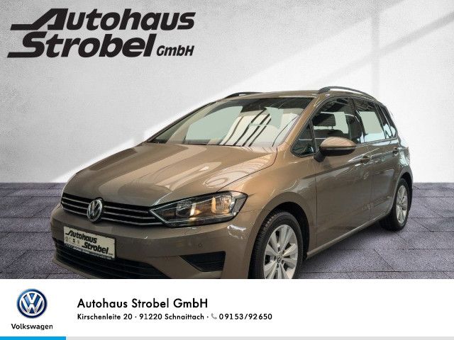 Volkswagen Golf Sportsvan 1.4 TSI DSG Comfortline AHK Tempo