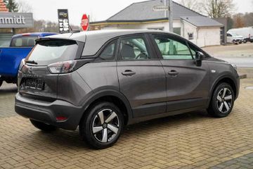 Opel Crossland Edition Navi