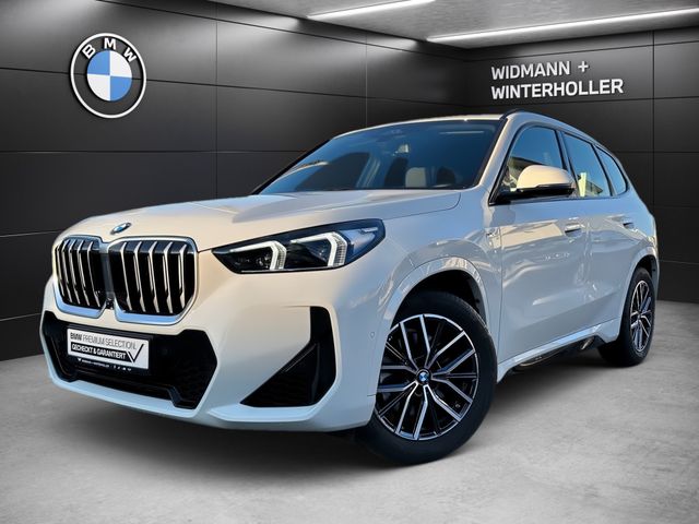 BMW X1 xDrive23i M Sport HUD LC Prof. ad.LED DA+ AHK