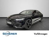 Audi A7 Sportback 50 TDI Sport edit./Allradlenkung/Pa - Audi A7: Leder, Navigationssystem