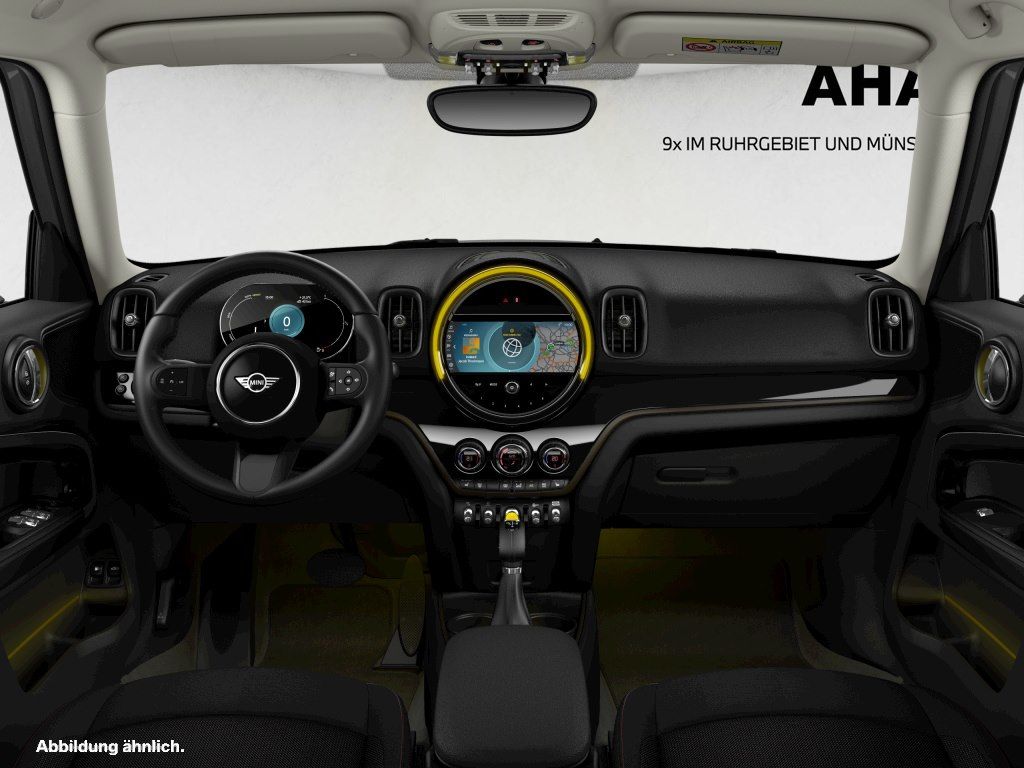 MINI Countryman SE (Cooper) - Bild 4