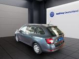 Skoda Fabia Combi 1.0 TSI Cool Plus - Skoda Fabia in Stuttgart