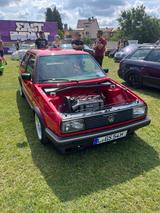 Volkswagen Jetta 16 Weber  - gebrauchte VW Jetta aus dem Jahr 1991