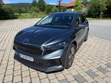 Skoda Enyaq 80 iV - Skoda Enyaq: Iv