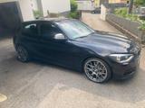 BMW 135i Coupé - - BMW 135: Coupé