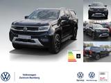Volkswagen Amarok DC Style 3.0 TDI V6+4MOTION+HARDTOP+AHK