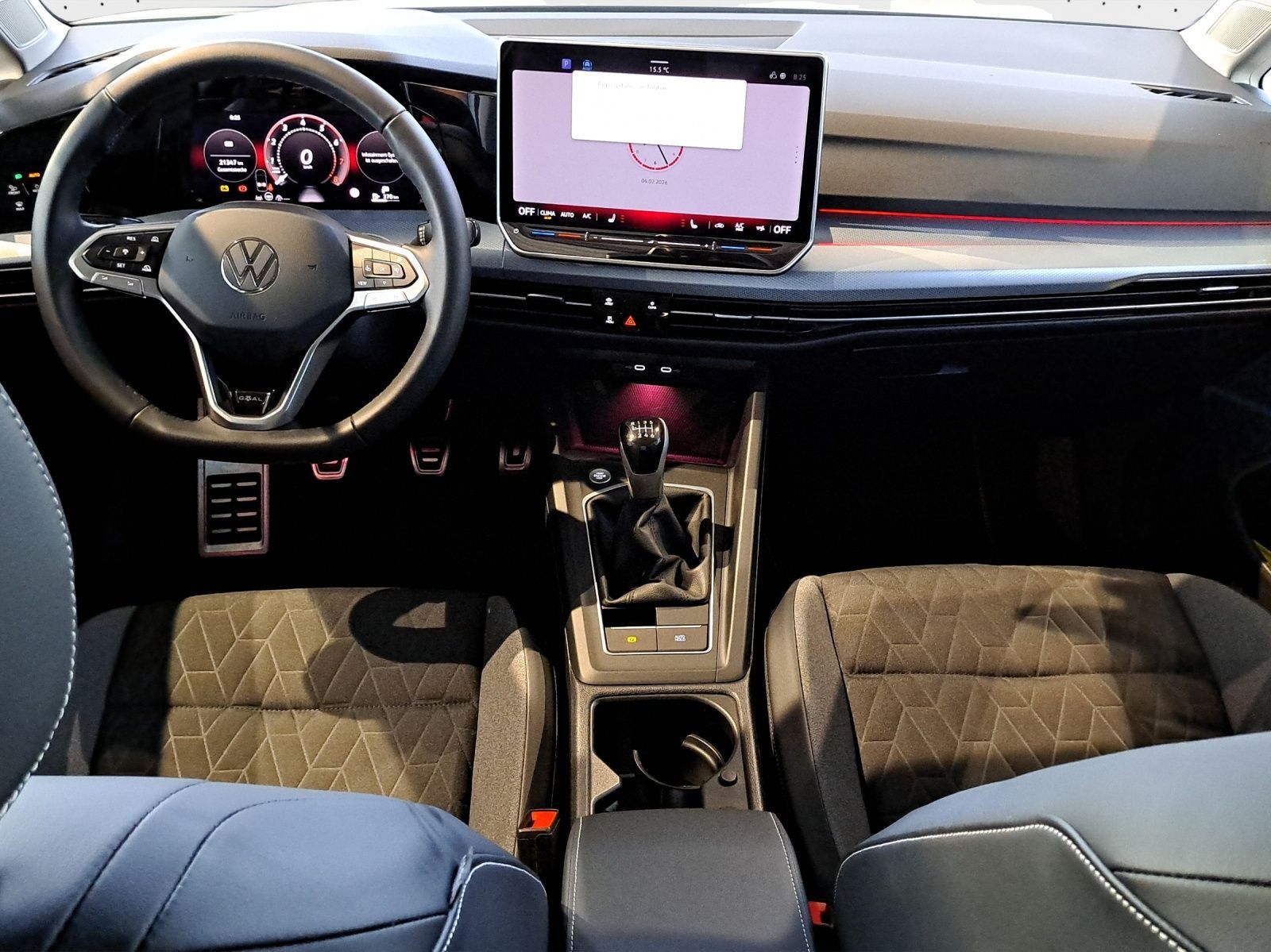 Volkswagen Golf - Bild 5