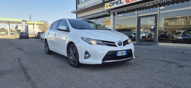 Toyota Auris Auris 1.8 Hybrid Active Plus