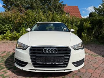 Audi A3 - 2