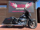 Harley-Davidson FLHX Street Glide 103 *ABS, Special Paint* - DRESDEN