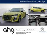 Peugeot e-208 Elektromotor 136 Business Bluetooth PDC Kl - Peugeot e-208 Neuwagen