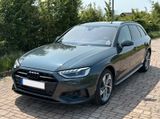 Audi A4 35 TFSI S tronic advanced, Gar., AHK, LED