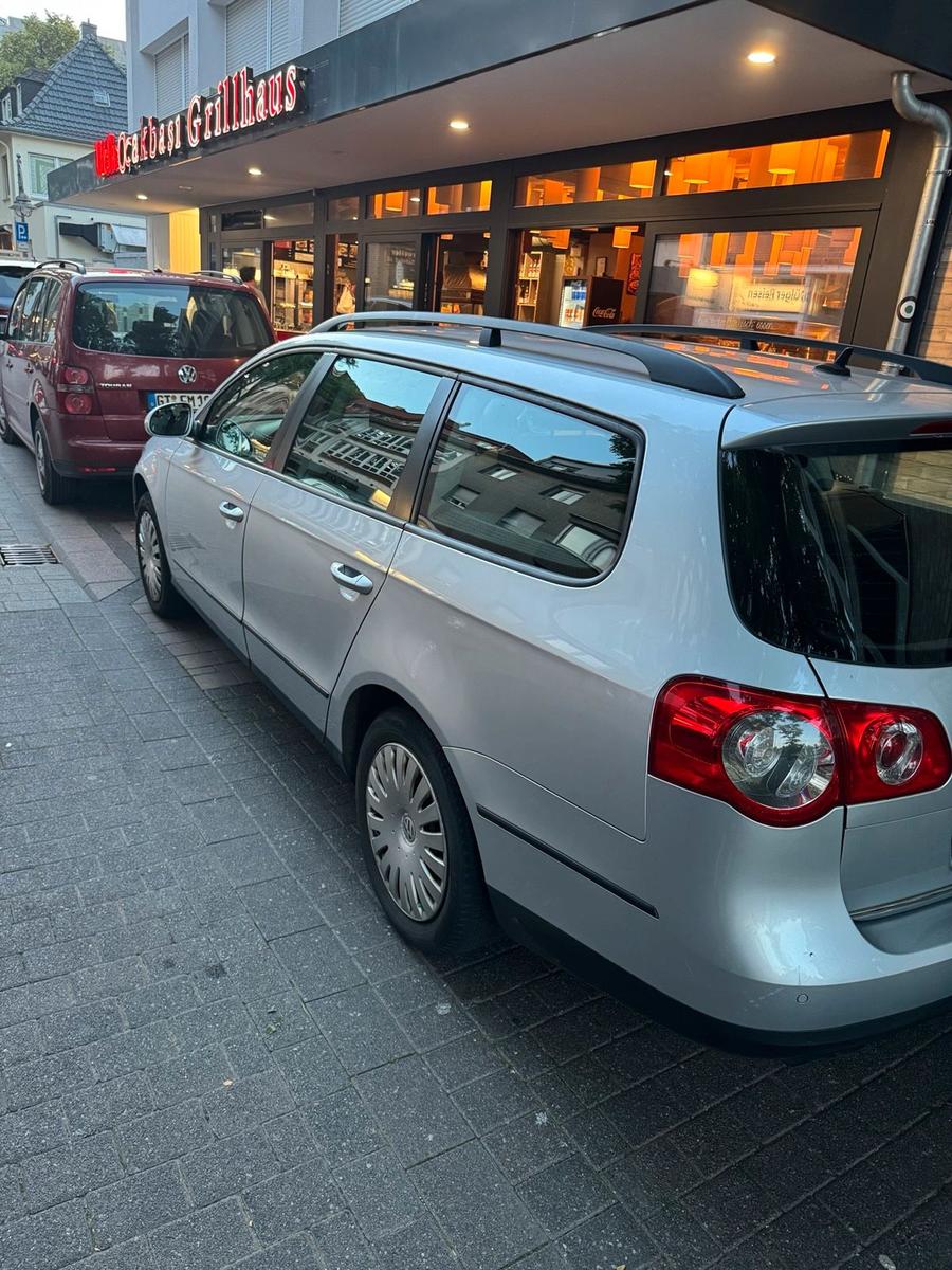 Volkswagen Passat 2010 — photo 10