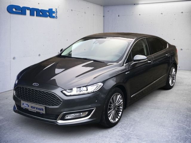 Ford Mondeo Vignale 2.0 Hybrid Start-Stopp SCHIEBEDAC