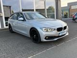 BMW 320 Baureihe 3 Touring 320 d Efficient Dynamics - gebrauchte BMW 320 aus dem Jahr 2018