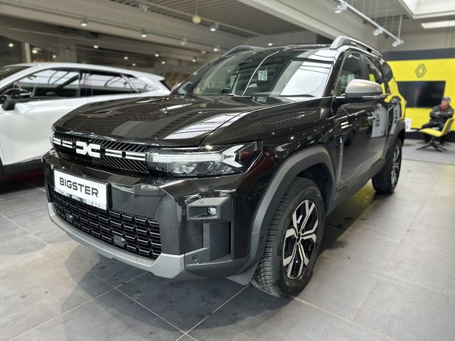 Dacia Bigster Expression TCe 130 4x4