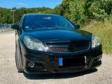 Opel Signum 2.0 Turbo OPC Line LPG - Opel Signum: 2.0