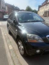 Kia Sorento 3.3 V6 EX Automatik Geländewag... - Kia Sorento Ex mit Benzin-Antrieb