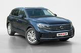 Volkswagen Touareg Elegance 3.0 TDI 4Motion KAMERA ACC IQ. - VW Touareg Gebrauchtwagen in Berlin