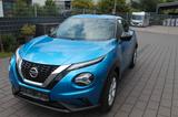 Nissan Juke N-Connecta Navi - Nissan Juke Gebrauchtwagen in München