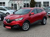 Renault Kadjar 1.2 TCe Business Edition*AUTOMATIK*SHZ*BT - Renault Gebrauchtwagen in Augsburg