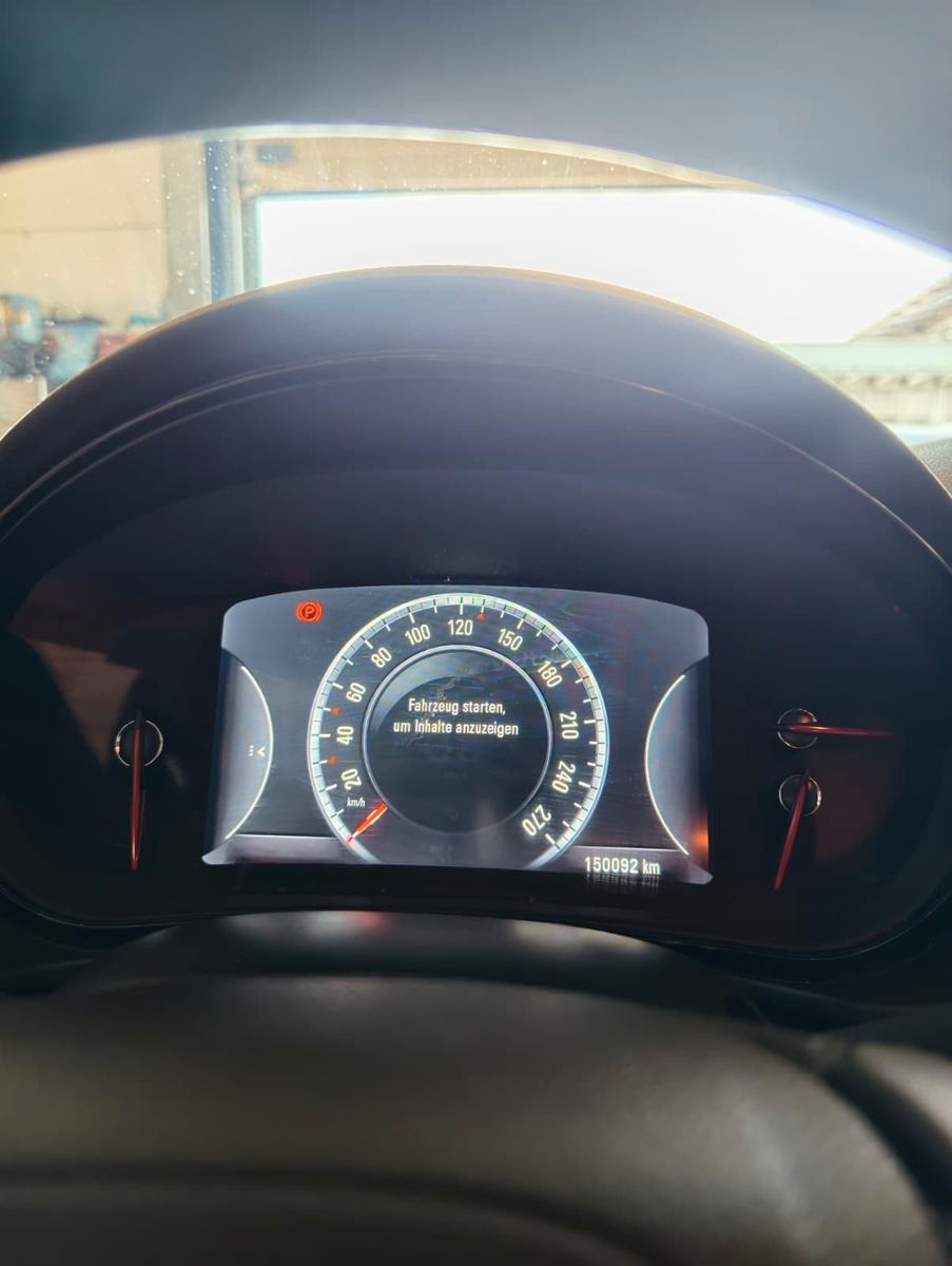Opel Insignia A Sports Tourer ACC*Leder*Digital-Tacho