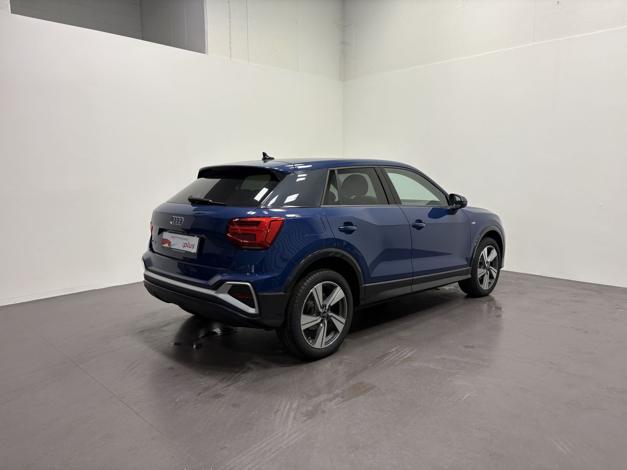 Audi AUDI Q2 35 TFSI S-TRONIC S-LINE EDITION imagem 2