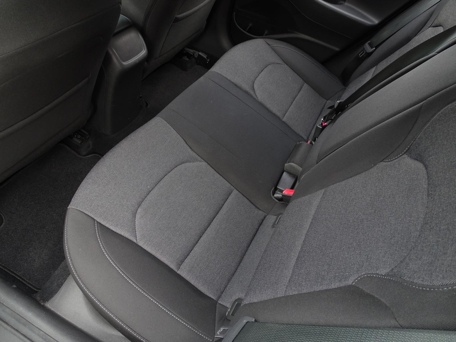Hyundai i30 cw 1.5 T-GDI DCT Intro Edition M-Hybrid LED