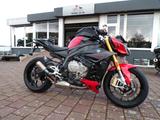 BMW S 1000 R DTC DDC Dyn Schalta Sportp SC Project - MOTORRAD SPORT
