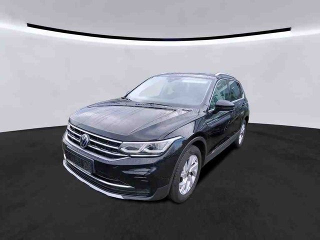 Volkswagen Tiguan 2.0 TDi DSG 4M +Standh+Pano+Kamera+LED+