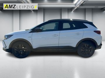 Opel Grandland (X) - 4