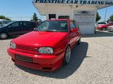 Volkswagen Golf 1.4 *17 ZOLL*RECARO SITZE* - Volkswagen: Recaro