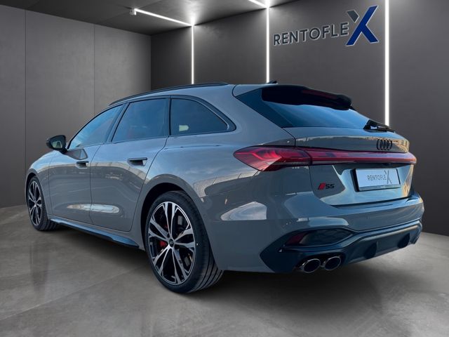 Audi S5 Avant Pano/21"/Sonderlackierung
