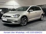 Volkswagen Golf VII 1.6 TDI Discover Media/ACC/Active Light - Gebrauchtwagen in Hannover
