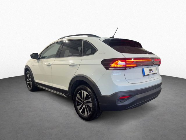 Taigo ENERGY 1,0 l TSI OPF 85 kW (116 PS) 7-Gang