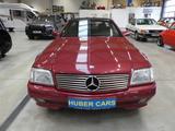 Mercedes-Benz SL 280 aus 2. Hand, original 77350km - Autos aus dem Jahr 1995